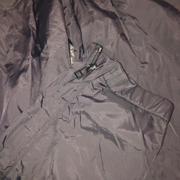 (SOLD) Authentic OVO Windbreaker Pants - Mens Sz M - Picture 5 of 7